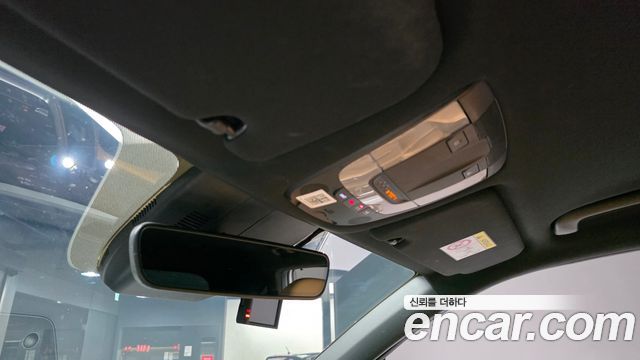 Kia Sorento (IV) Gasoline 2.5T 2WD Noblesse 2021 — фото 19