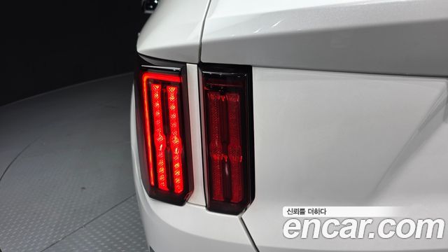 Kia Sorento (IV) Gasoline 2.5T 2WD Noblesse 2021 — фото 23