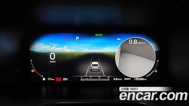 Kia Sorento (IV) Gasoline 2.5T 2WD Noblesse 2021 — фото 27