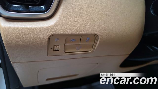 Kia Sorento (IV) Gasoline 2.5T 2WD Noblesse 2021 — фото 29