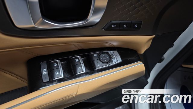 Kia Sorento (IV) Gasoline 2.5T 2WD Noblesse 2021 — фото 31