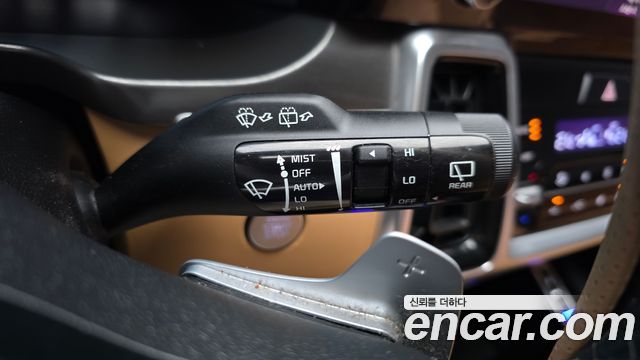 Kia Sorento (IV) Gasoline 2.5T 2WD Noblesse 2021 — фото 32