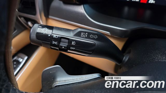 Kia Sorento (IV) Gasoline 2.5T 2WD Noblesse 2021 — фото 33