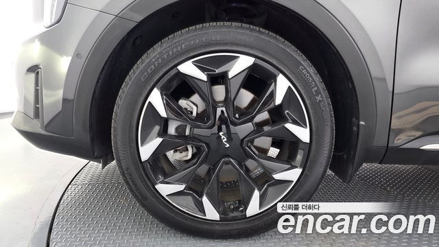 Kia Sorento (IV) Diesel 2.2 4WD Signature 2026 — фото 5