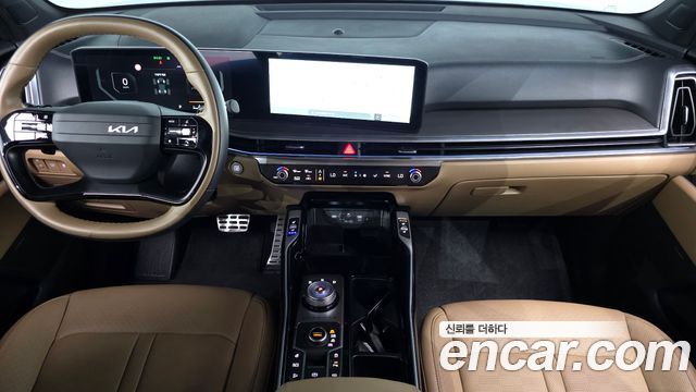 Kia Sorento (IV) Diesel 2.2 4WD Signature 2026 — фото 7