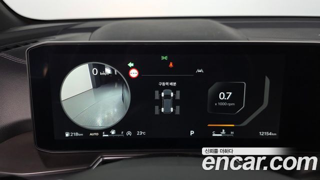 Kia Sorento (IV) Diesel 2.2 4WD Signature 2026 — фото 8