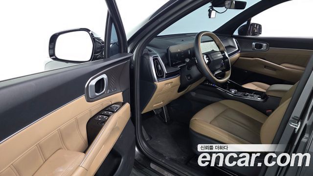 Kia Sorento (IV) Diesel 2.2 4WD Signature 2026 — фото 10