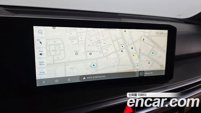 Kia Sorento (IV) Diesel 2.2 4WD Signature 2026 — фото 14