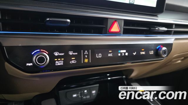 Kia Sorento (IV) Diesel 2.2 4WD Signature 2026 — фото 16