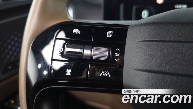 Kia Sorento (IV) Diesel 2.2 4WD Signature 2026 — фото 17