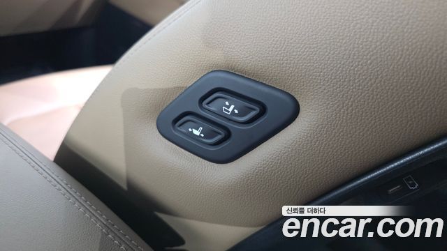 Kia Sorento (IV) Diesel 2.2 4WD Signature 2026 — фото 18