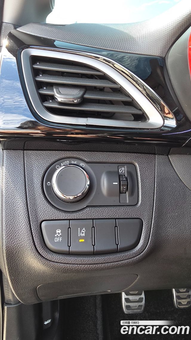 Chevrolet Spark Premier 2022 — фото 15