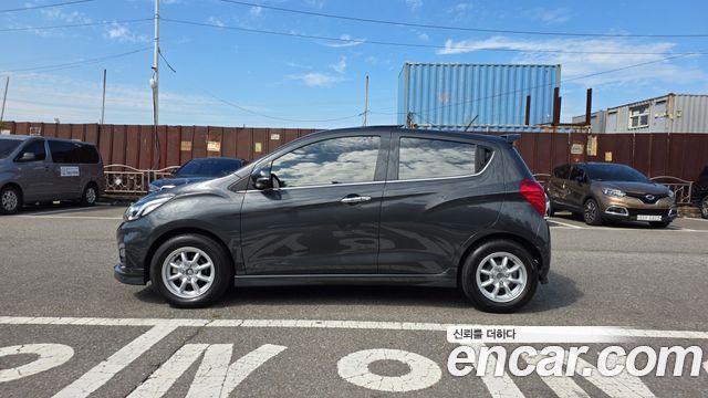 Chevrolet Spark Premier 2022 — фото 17