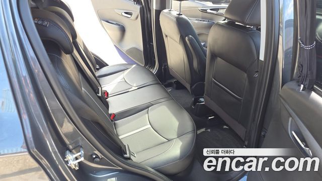 Chevrolet Spark Premier 2022 — фото 18