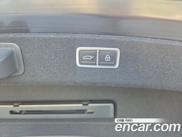 Genesis G80 (RG3) Gasoline 2.5 Turbo AWD 2023 — фото 7