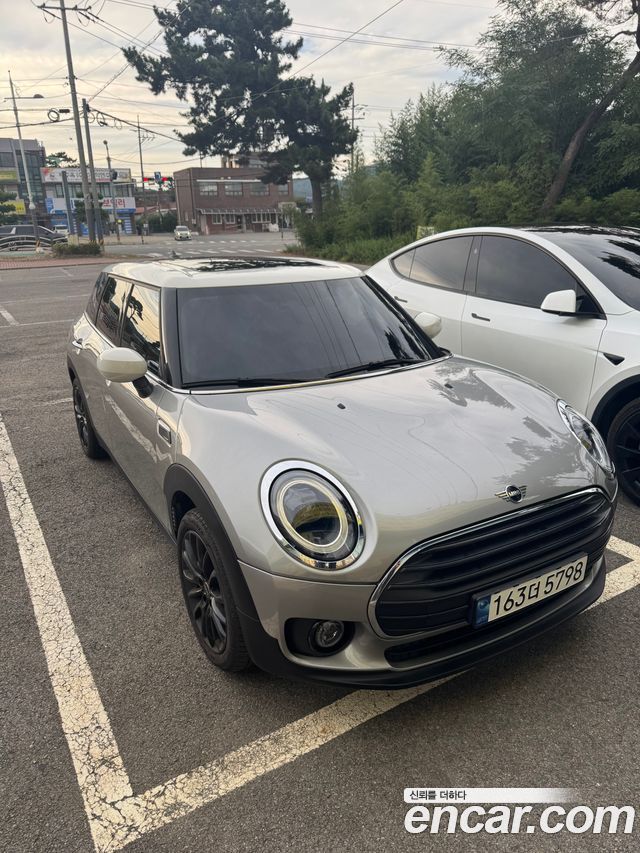 MINI Cooper Clubman Classic 2nd