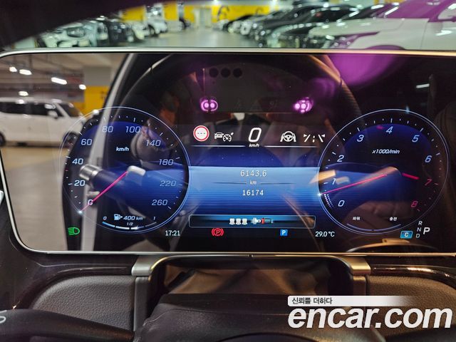 Mercedes-Benz S-Class (W223) S500L 4MATIC 2024 — фото 7