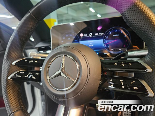 Mercedes-Benz S-Class (W223) S500L 4MATIC 2024 — фото 9