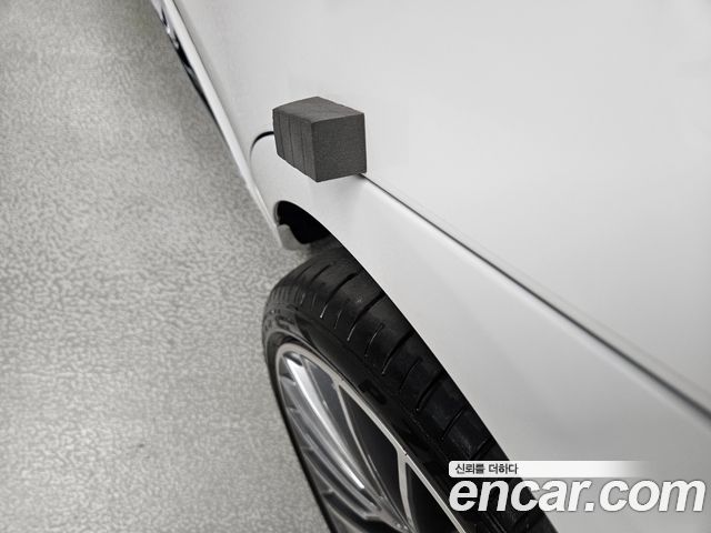 Mercedes-Benz S-Class (W223) S500L 4MATIC 2024 — фото 22