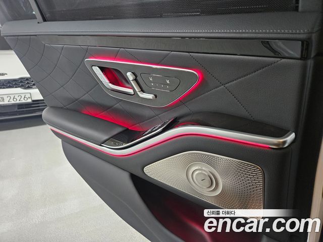 Mercedes-Benz S-Class (W223) S500L 4MATIC 2024 — фото 23