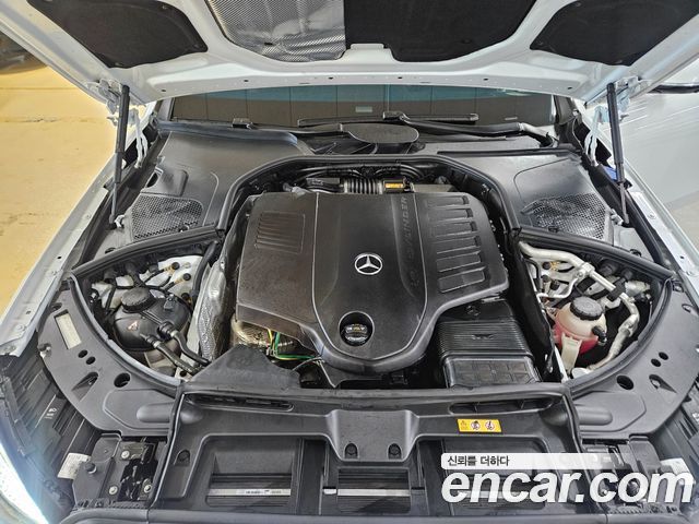 Mercedes-Benz S-Class (W223) S500L 4MATIC 2024 — фото 24