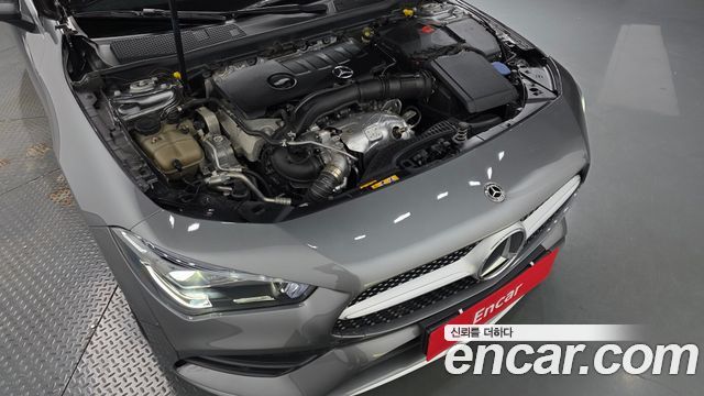 Mercedes-Benz CLA-Class (C118) CLA250 4MATIC 2020 — фото 6
