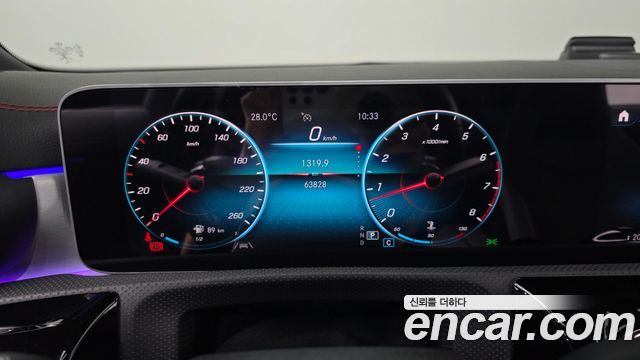 Mercedes-Benz CLA-Class (C118) CLA250 4MATIC 2020 — фото 8