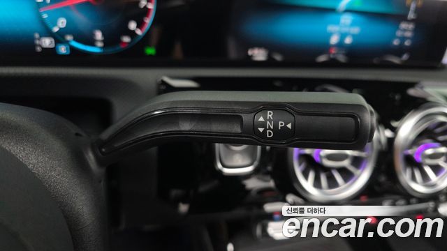 Mercedes-Benz CLA-Class (C118) CLA250 4MATIC 2020 — фото 9