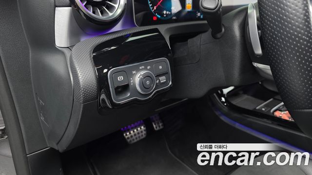 Mercedes-Benz CLA-Class (C118) CLA250 4MATIC 2020 — фото 14