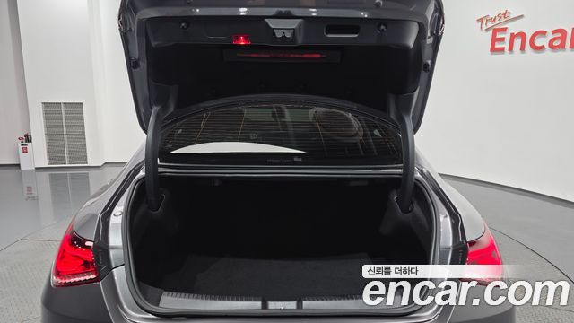 Mercedes-Benz CLA-Class (C118) CLA250 4MATIC 2020 — фото 20