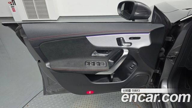 Mercedes-Benz CLA-Class (C118) CLA250 4MATIC 2020 — фото 24