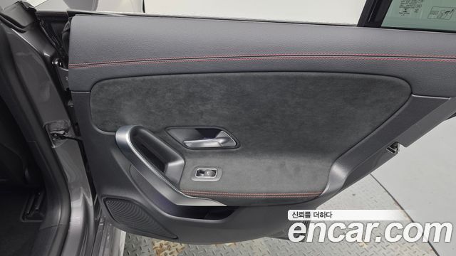 Mercedes-Benz CLA-Class (C118) CLA250 4MATIC 2020 — фото 25