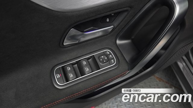 Mercedes-Benz CLA-Class (C118) CLA250 4MATIC 2020 — фото 27