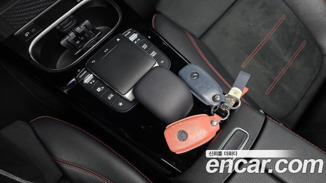 Mercedes-Benz CLA-Class (C118) CLA250 4MATIC 2020 — фото 28