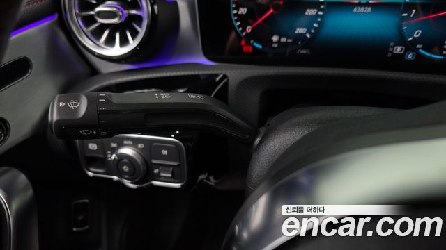 Mercedes-Benz CLA-Class (C118) CLA250 4MATIC 2020 — фото 29