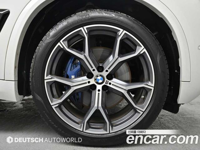 BMW X5 (G05) xDrive 30d M Sport 2026 — фото 5