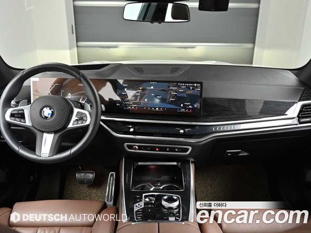 BMW X5 (G05) xDrive 30d M Sport 2026 — фото 7
