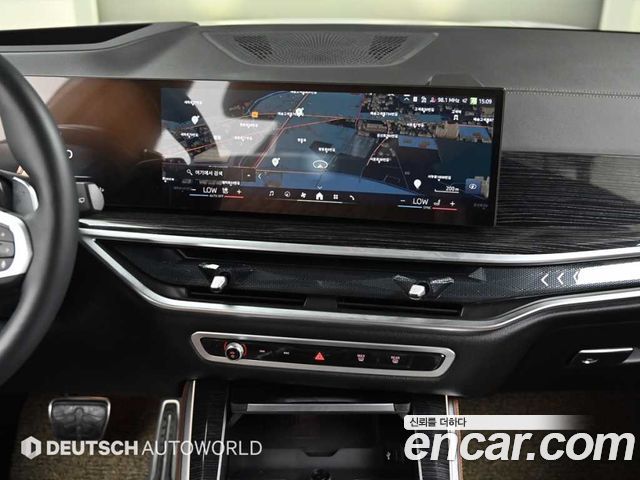BMW X5 (G05) xDrive 30d M Sport 2026 — фото 18