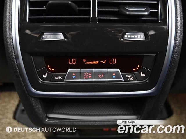 BMW X5 (G05) xDrive 30d M Sport 2026 — фото 20