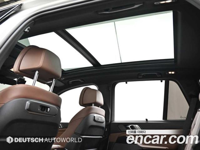 BMW X5 (G05) xDrive 30d M Sport 2026 — фото 22