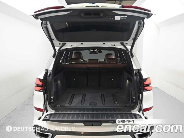 BMW X5 (G05) xDrive 30d M Sport 2026 — фото 23