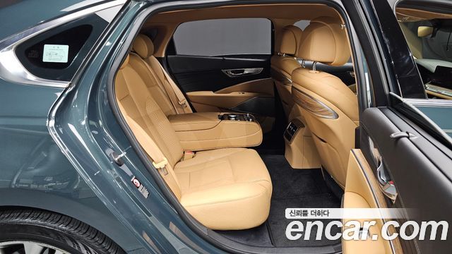 Kia K9 (II) 3.8 GDI AWD Best Selection Ⅰ 2022 — фото 11