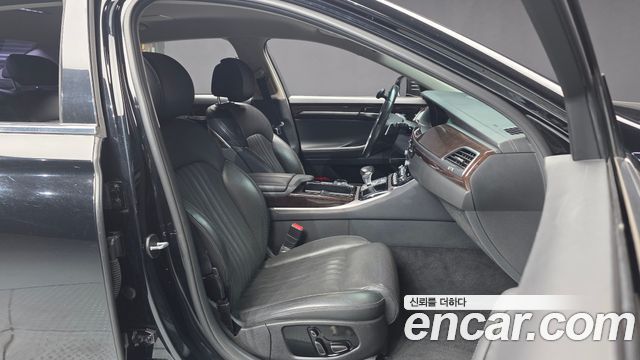 Genesis EQ900 3.3 T-GDI AWD Luxury 2017 — фото 11