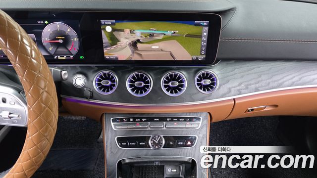 Mercedes-Benz E-Class (W213) E220d Cabriolet 2020 — фото 13
