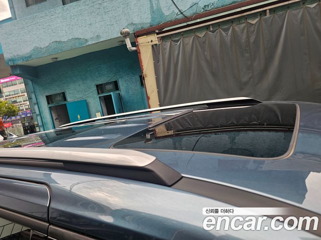 Kia Carnival (IV) HEV 9seater Signature 2025 — фото 22