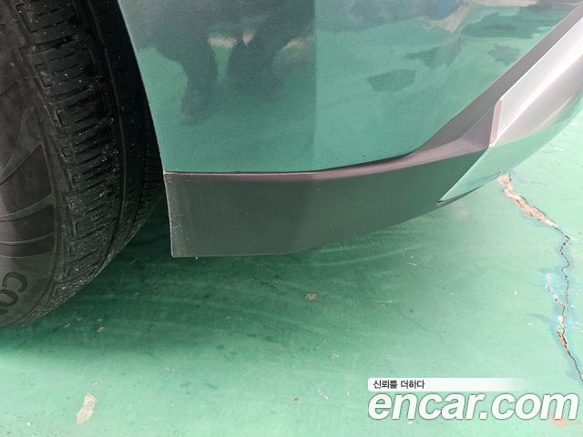 Kia Carnival (IV) HEV 9seater Signature 2025 — фото 23