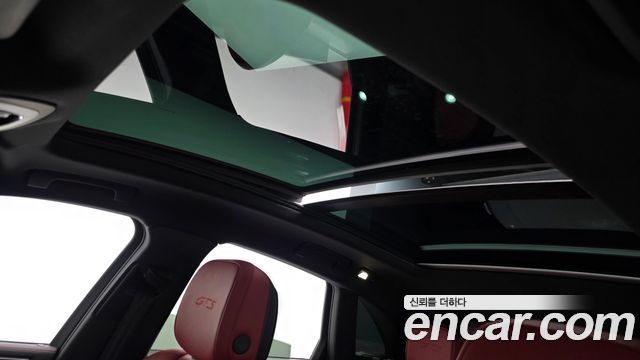 Porsche Macan 3.0 GTS 95B 2018 — фото 21