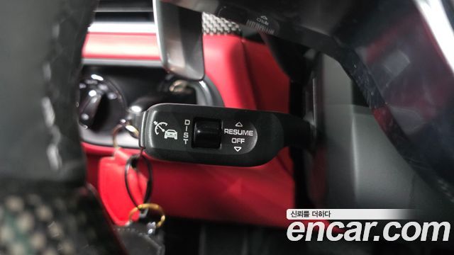 Porsche Macan 3.0 GTS 95B 2018 — фото 23
