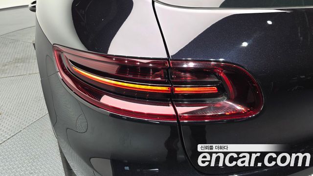 Porsche Macan 3.0 GTS 95B 2018 — фото 29