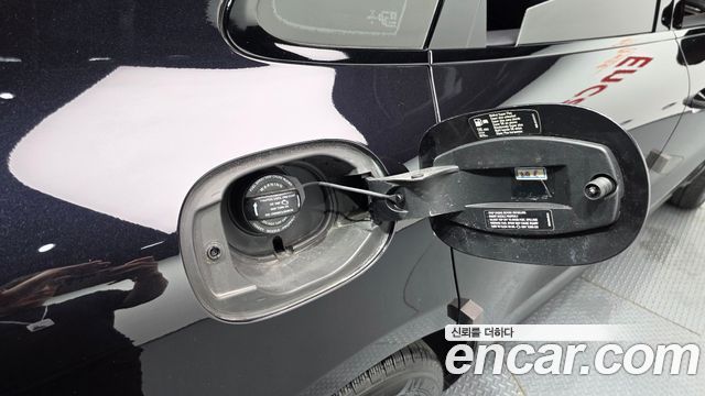 Porsche Macan 3.0 GTS 95B 2018 — фото 33